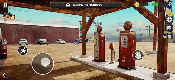 վģMdİ(Gas Station Simulator)v1.5 ׿