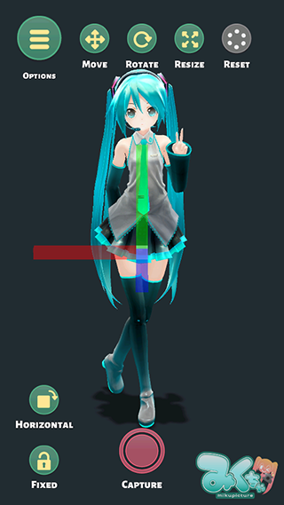 Mikuturev3.2.6 ׿