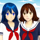 Ůģİ(Virtual High School Girl Life Simulator)v2.5.1 °