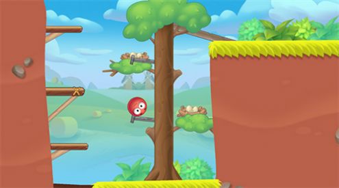 tðUΑ(Red Ball: New Adventures)v0.1 ׿