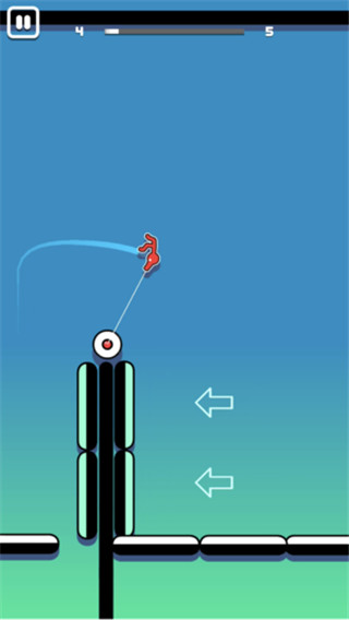 ճסStickman Hookv9.4.5 ׿