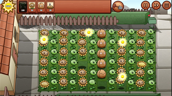 ֲ(zhn)ʬbw(Plants vs. Zombies Beautiful World)v0.043 ׿