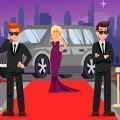 Celebrity GuardϷv1.0 ׿