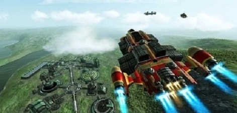 ָ̫]Space Commander: War and Tradev0.9.2 ׿