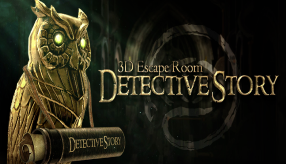 3D̽3D Escape Room Detective Story