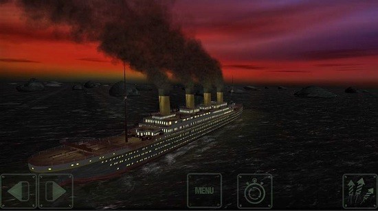 ̩̹˺2Its Titanic 2 Premium