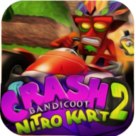 Ż2Bandicoot Nitro Kartv1.0 ׿