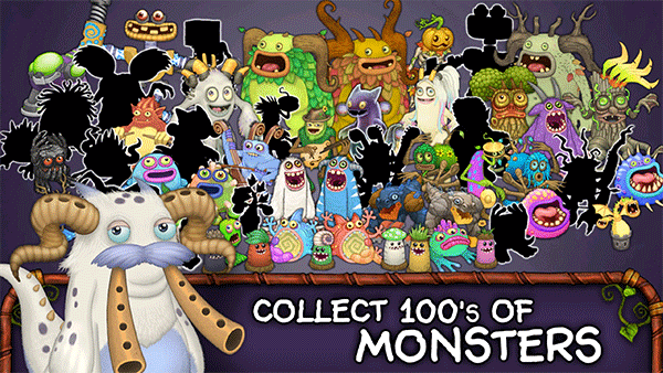 ֫F(l)(hu)d(My Singing Monsters)v3.9.4 ׿