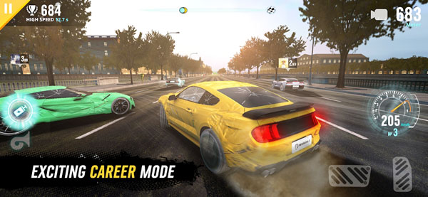 ɳܾ2023ذװ(Racing Go)v1.7.9 ׿