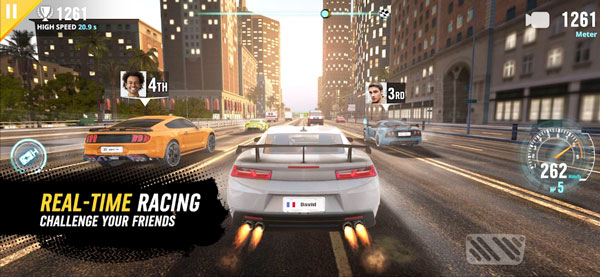 ɳܾ2023ذװ(Racing Go)v1.7.9 ׿