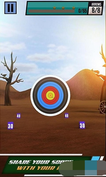 ѵӢArchery Training Heroesv1.2 ׿