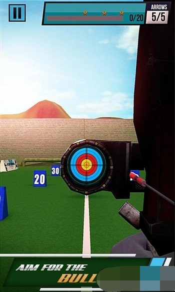 ѵӢArchery Training Heroesv1.2 ׿