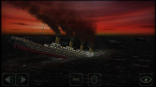 ̩̹˺2Its Titanic 2 Premiumͼ3
