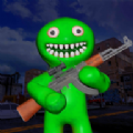 ʷķսϷ(Monster War - FPS Shooter)
