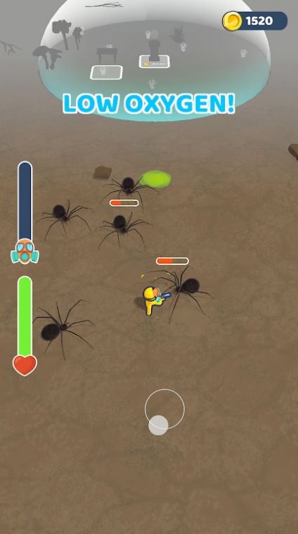 ս(Insect Zone)v1.0.0 ׿