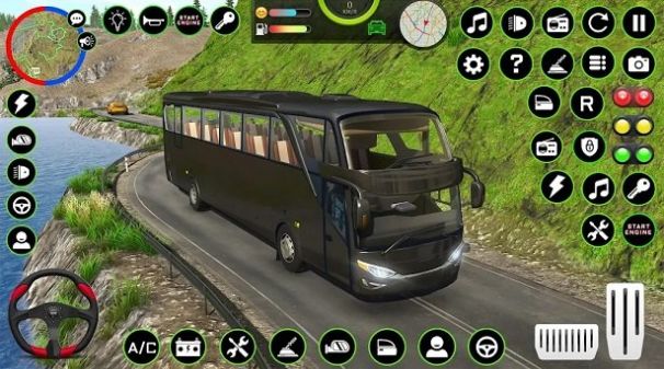 3DԽҰʿ{Α(Offroad3DBuseDriveFree)v1.0 ׿