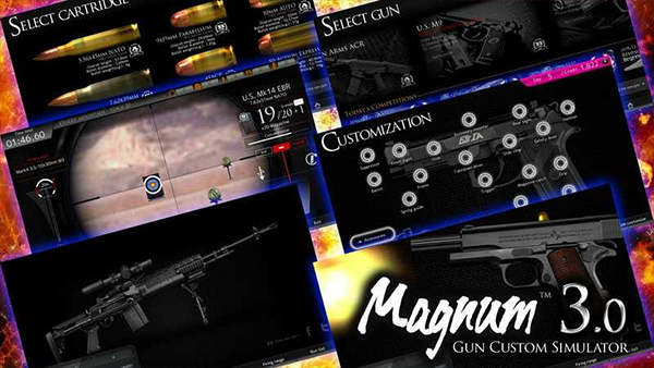 еģMİd(Magnum3.0)v1.0582 ׿