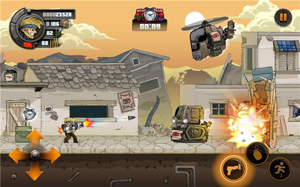 սʿ2ֻ(Metal Soldiers 2)v2.87 ׿