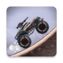 山地僵尸赛车下载(Zombie Hill Racing)v2.3.2 安卓版