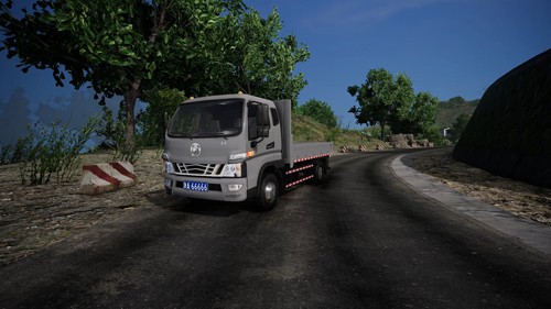 Cargo Transport Simulatorv1.14.2 ׿