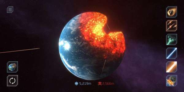 ģ2023°(Solar Smash)v2.1.1 ׿