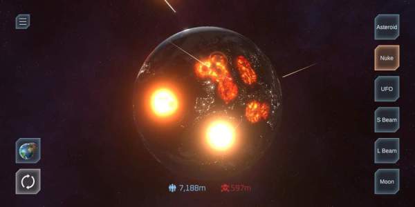 ģ2023°(Solar Smash)v2.1.1 ׿