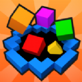 ڶϷ(Cube Eaters)v92 ׿