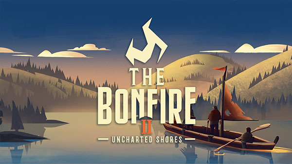 2δ֪ٷ(TheBonfire2)v189.0.2 ׿