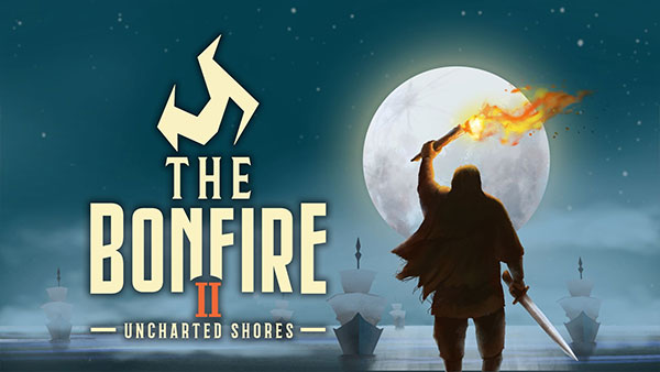 2δ֪ٷ(TheBonfire2)v189.0.2 ׿