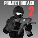 CQB2Ϸ(ProjectBreach2)v4.3 ׿