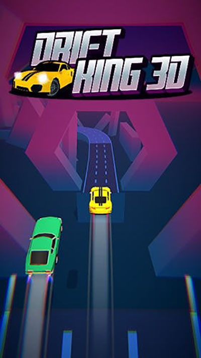 Ư֮3DϷ(Drift King 3D)v1.17 ׿