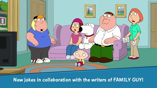 ֻ֮(Family Guy)ͼ1