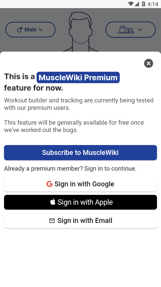 MuscleWikiٷؽͼ1