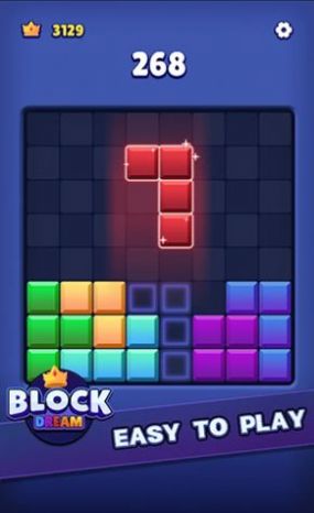 Block DreamϷͼ1