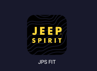 JPS FIT app