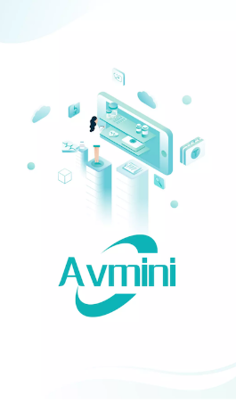 Avmini app