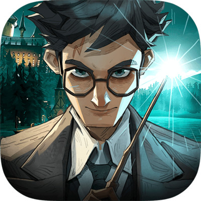  Harry Potter Magic Awakening Huawei v1.20.218980 Android