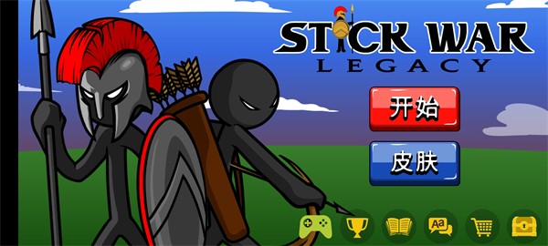 (zhn)za(chn)Stick War: Legacyv2022.1.15 ׿