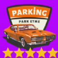 ָj܇Α(Parking Drive Park etme oyunu)v1.2 ׿