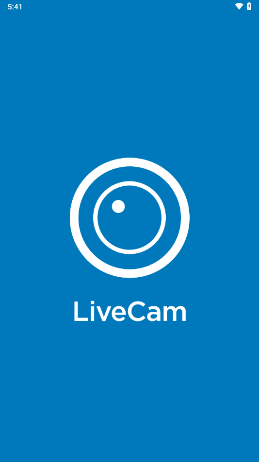 Synology LiveCam appv1.1.2 °