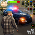 ٹ·׷Ϸ(Car Chasing Simulator Game)v1.0.1 ׿