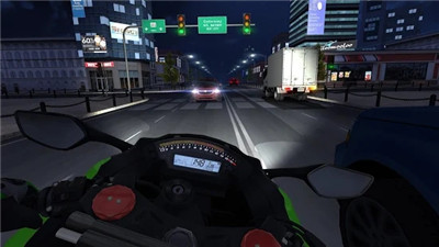 ·Traffic Riderv1.98 ׿