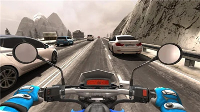 ·Traffic Riderv1.98 ׿