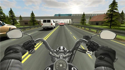 ·Traffic Riderv1.98 ׿