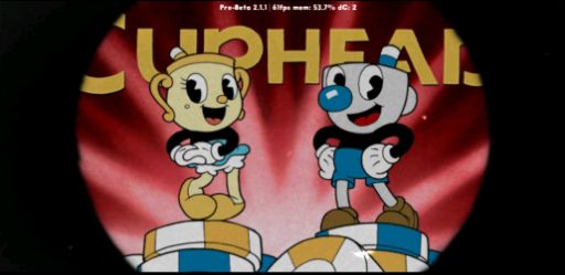 豭ͷCDVģ(Cuphead CDV)v1.0.0 ׿°