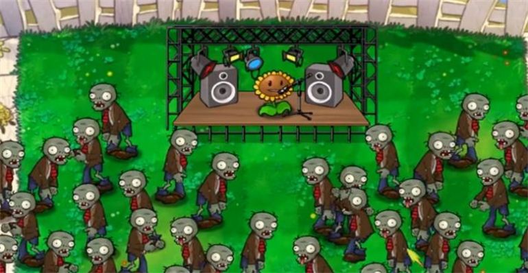 Pvzֲսʬɰv1.0 ׿