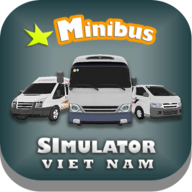 Խ㿨ģMinibus Simulator Vietnamv1.5.9 ׿
