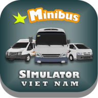 Խ㿨܇(ch)ģMMinibus Simulator Vietnamv1.5.9 ׿