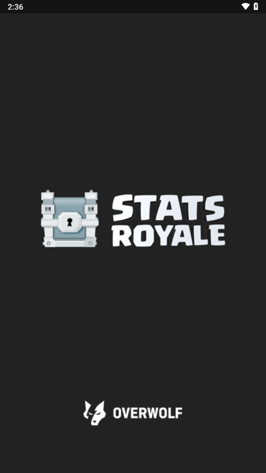 StatsRoyale appv3.6.2 °