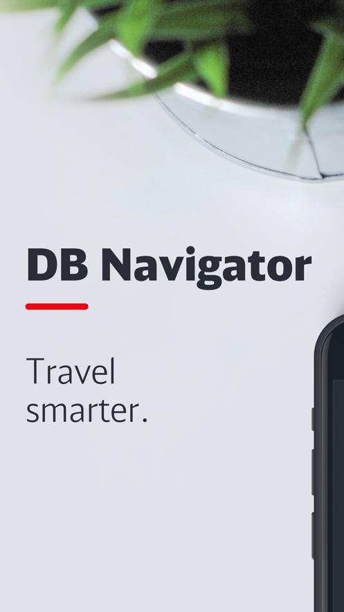 DB Navigator appͼ0